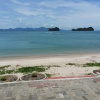 Отель De Balqis Beach Resorts, фото 7
