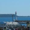 Отель Pier Harbor #2, Condo at Saint Ignace, фото 11