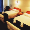 Отель Manukau Heights Motor Lodge, фото 3