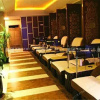 Отель Xishuangbanna Pattra Leaves Amorous Feelings Hotel - Jinghong, фото 13
