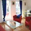 Отель Ferienwohnung in der Altstadt Warnemünde, фото 5