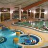 Отель Thermal Camping Sarvar Apartmanhaz, фото 5