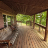 Отель Settler - Hocking Hills, фото 10