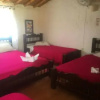 Отель Hostal El Zafiro del Cafe, фото 5