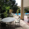 Отель Chez Les Rois Bed and Breakfast, фото 5