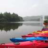 Отель White Swan Hotel Qingyuan, фото 18