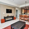 Отель Wharf 412 - 2 Br condo, фото 6