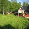 Отель Cottage Ålaryd, фото 5