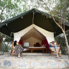 Отель The Naturalist Luxury Tents, фото 23