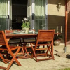 Отель Salt and Light Self Catering, фото 3