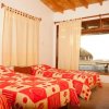Отель Lobitos Surf House, фото 3