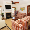 Отель Atlantic Paws - 6 Br Home, фото 4