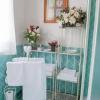 Отель Delizioso Due Camere In Attico Con Terrazza, фото 9