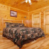 Отель Pine Cove Hideaway 1816 - Two Bedroom Cabin, фото 1