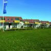 Отель Appartementencomplex Bosch en Zee, фото 7