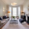 Отель Veeve  Fabulous 4 Bed House On Russell Road Kensington, фото 5