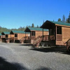 Отель Yosemite Lakes Cabin 37, фото 7