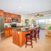 Отель Kahana Sunset D6 - Two Bedroom Condo, фото 11