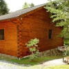 Отель Spruce Lane Cabin - 2 Br Cabin, фото 1