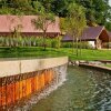 Отель Charming Slovenia - Herbal Glamping Resort Ljubno, фото 14