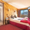 Отель Chalet-hôtel Coq de Bruyere, фото 4