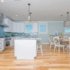 Отель Sea Salt - Five Bedroom Home, фото 17