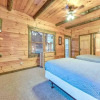 Отель Pine Tree Lodge - Eight Bedroom Cabin, фото 16