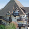 Отель Résidence Lagrange Vacances Cabourg, фото 10