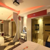 Отель Nori Motel Daegu, фото 10