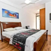 Отель Penthouse duplex with Private Pool and View in Copacabana, фото 1