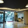 Отель Jinjiang Inn Yixing JinsanJiao, фото 10