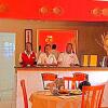 Отель Kamanga Safari Hotel, фото 10