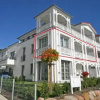 Отель Villa Annika - Ferienwohnung 07 mit Südbalkon, фото 1