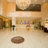 Отель GreenTree Inn Jiangsu Huaian West Jiankang Road Xian Road Business, фото 2
