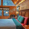 Отель Bear Lake Lodge, фото 4