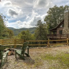 Отель Rustler's Ridge - 3 Br Cabin, фото 9