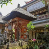 Отель Ubud Canti House, фото 5