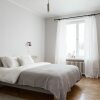 Отель Central 2-Bedroom Design Apartment, фото 5