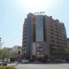 Отель Fairyland Yinchuan Xinyue Square Branch, фото 12