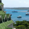 Отель Edificio Bay Point Apartamento 207, фото 13