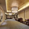 Отель Fubang Jinjiang Internatioanl Hotel, фото 8