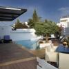 Отель 2 Br Villa Mykonos - Chg 8901, фото 9
