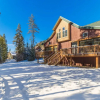 Отель Ski Tip #8723 - 3 Br Townhouse, фото 28
