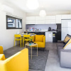Отель Important Group Yahsi Residence, фото 2