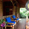 Отель Guaria de Osa Ecolodge, фото 11