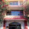 Отель Colonial, фото 1