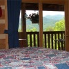 Отель Nestled Inn- One Bedroom Cabin, фото 4