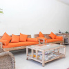 Отель 艾里巴厘岛丹帕沙塞拉坦新路伍拉赖 615 号酒店(Airy Denpasar Selatan Bypass Ngurah Rai 615 Bali), фото 10
