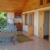 Отель Batumi Homestay at Tamar Mephe Avenue, фото 3