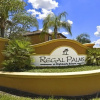 Отель Regal Palms Resort-514Gvai Townhouse, фото 1